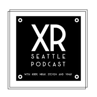 XR Seattle Podcast Logo