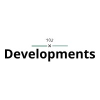 702 Developments Logo
