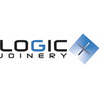 Logic Joinery Logo