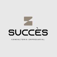 Succès Consultoria Empresarial Logo