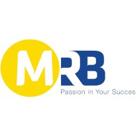 MRBFinance Logo