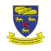 Universiti Malaya Students Union Logo