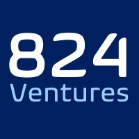 824 Ventures Logo