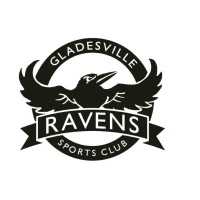 Gladesville Ravens Sports Club Logo