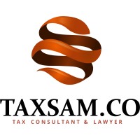 TAXSAM.CO Logo