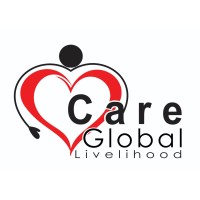 Care Global Livelihood (Guarantee) Limited Logo