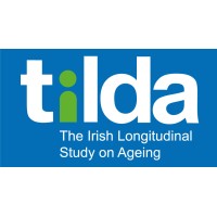 The Irish Longitudinal Study on Ageing (TILDA) Logo