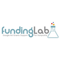Funding Lab Logo