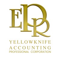 EPR Yellowknife Accounting Professional Corporation Logo