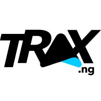TRAX Logo