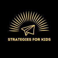 Strategies For Kids Logo