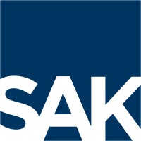 SAK Builders, Inc. Logo