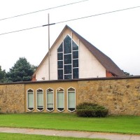 Community Church Topeka Logo