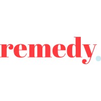 Remedy Psychiatry Logo