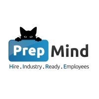 Prep Mind Learning Management System Logo