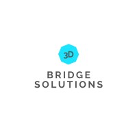 3D Bridge Solutions Inc. Logo