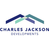 Charles Jackson Developments Logo