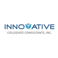Innovative Collegiate Consultants, Inc. Logo
