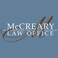 McCreary Law Office, PLLC Logo