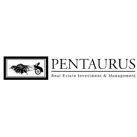 Pentaurus Properties Logo