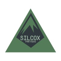 Silcox Partners Logo