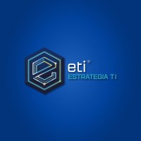 Estrategia TI Logo