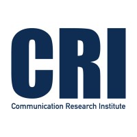 The Communication Research Institute Logo
