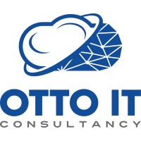 Otto IT Consultancy Logo