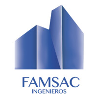 Famsac Ingenieros Logo