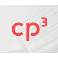 CP3 Logo
