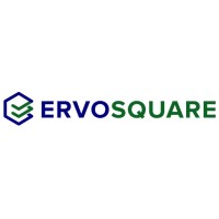 ERVOSQUARE Logo