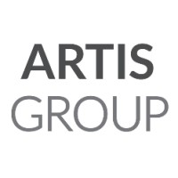 Artis Group Logo