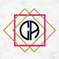 CR Design Logo