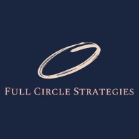 Full Circle Strategies, LLC Logo