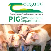 Teagasc Pig Development Department Logo