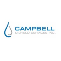 Campbell Oilfield Services Inc. Logo
