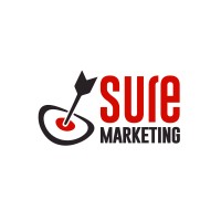 Sure Marketing Logo