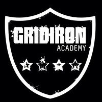 Gridiron Academy Logo