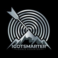 IGOTSMARTER™ Logo