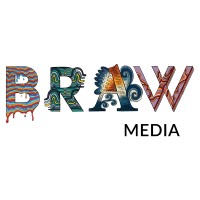 Braw Media Logo