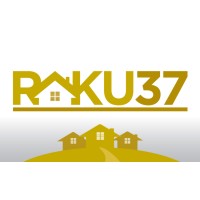 Raku 37 Ltd Logo