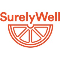SurelyWell Logo