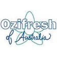 Ozifresh of Australia Logo