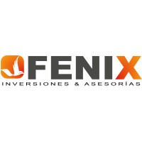 Sociedad de Inversiones y Asesorias Fenix SpA Logo