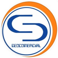 Lojas Geocomercial Logo