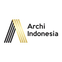 PT. Archi Indonesia, Tbk Logo