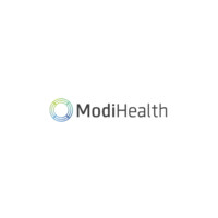 ModiHealth Technologies Logo