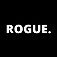 ROGUE. Logo
