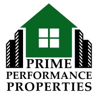 Prime Performance Properties Logo