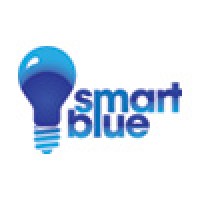 SmartBlue Logo